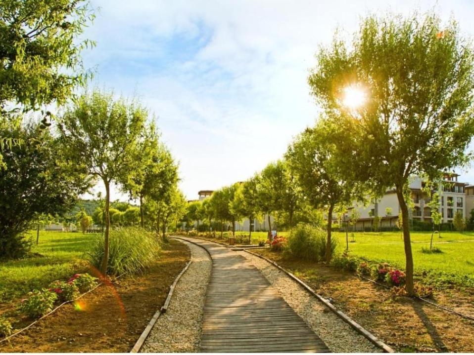 Green Life Studio โซโซโปล ห้อง รูปภาพ